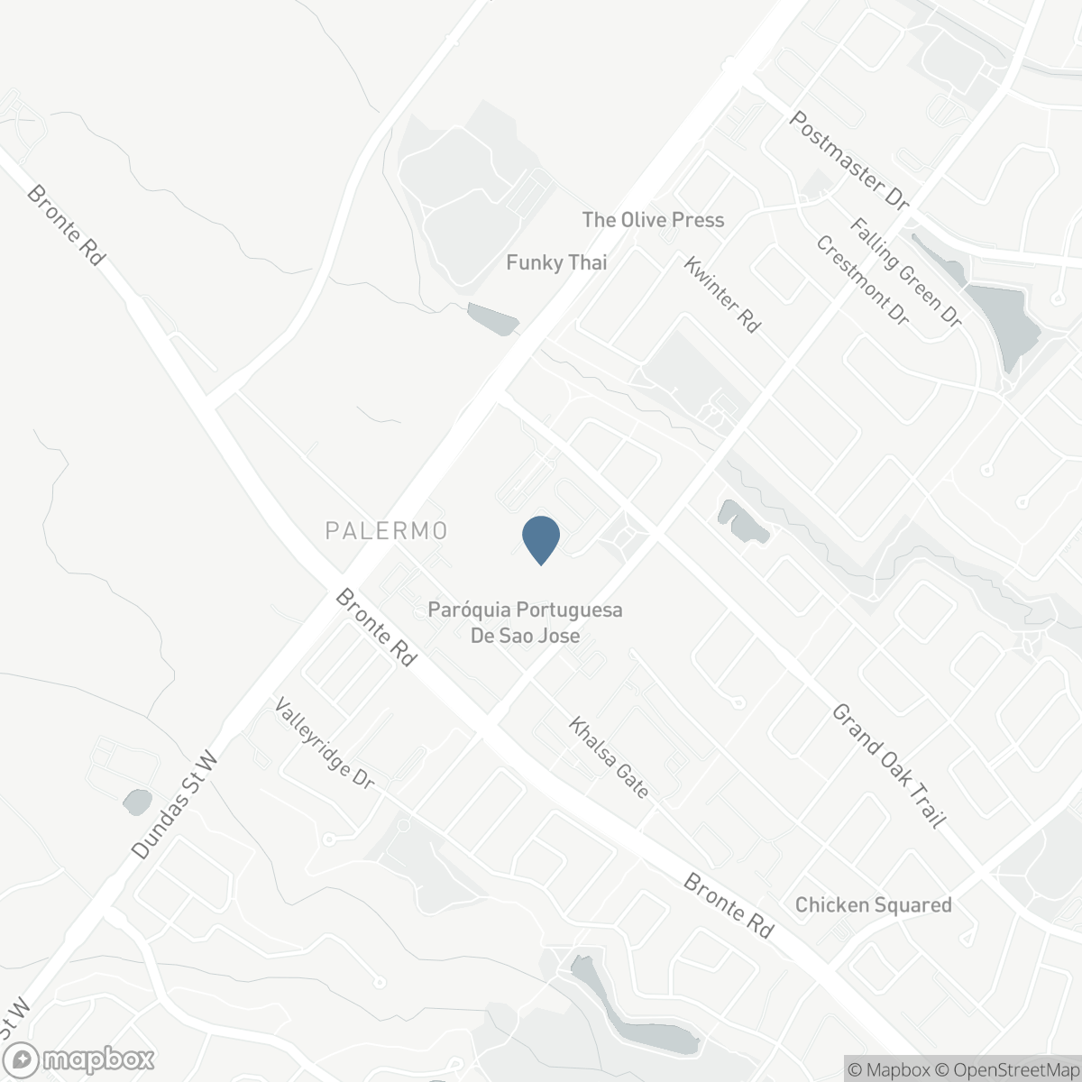 37 - 2441 GREENWICH DRIVE, Oakville, Ontario L6M 0S3